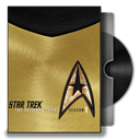 Star Trek TOS Season 1 icon